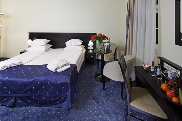Hotel Rixwell Gertrude (Ryga)